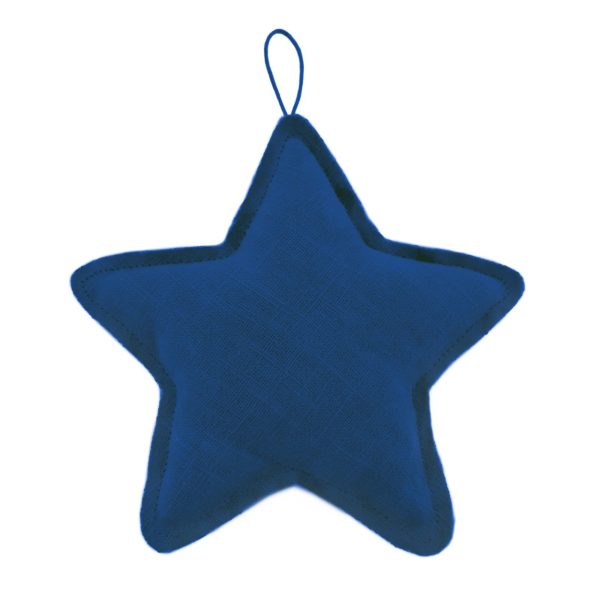 κρεμαστό αστεράκι αστέρι διακόσμηση παιδικό δωμάτιο