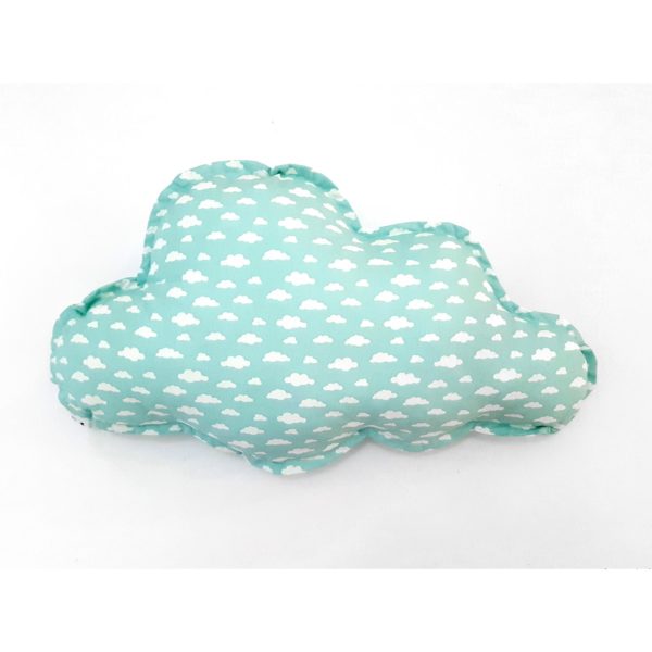 Cotton Cloud Pillow
