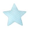 μαξιλάρι αστέρι διακόσμηση παιδικό δωμάτιο