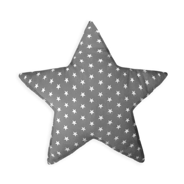 μαξιλάρι αστέρι διακόσμηση παιδικό δωμάτιο